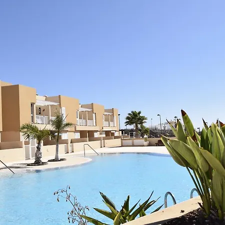 Apartament Pillowabroad - Sea View Terrace Poris Poris de Abona